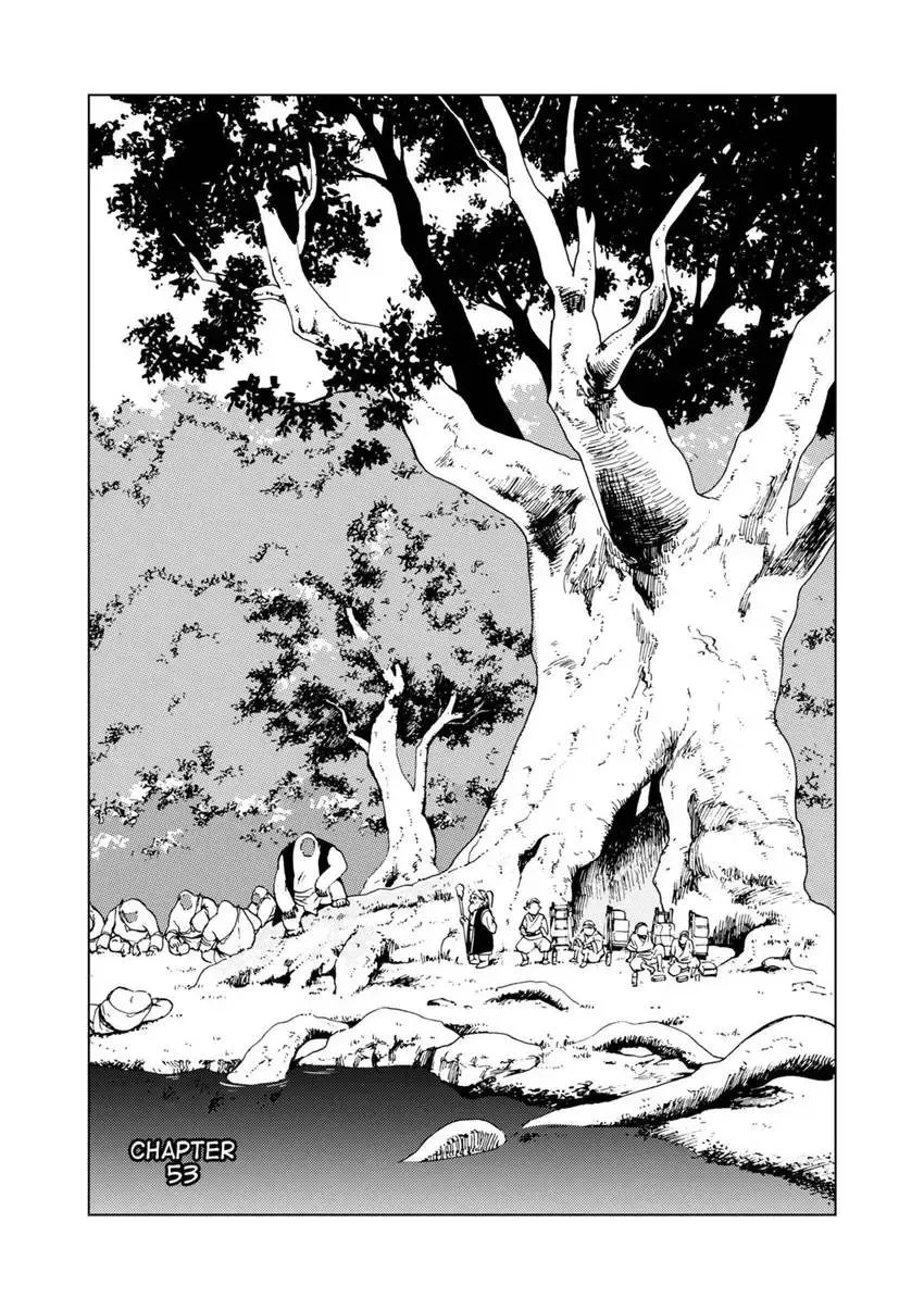 Shintouki: Teogonia Chapter 53 page 2 - 