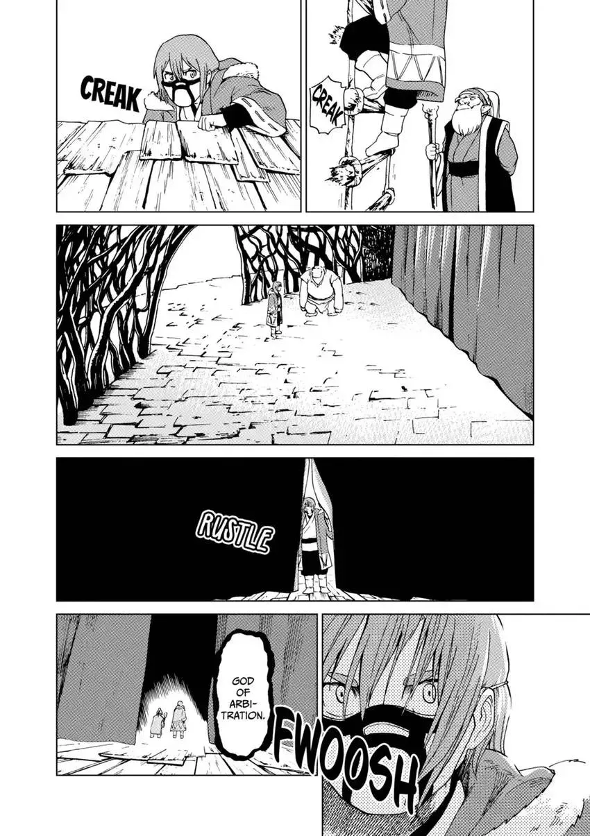 Shintouki: Teogonia Chapter 53 page 12 - 