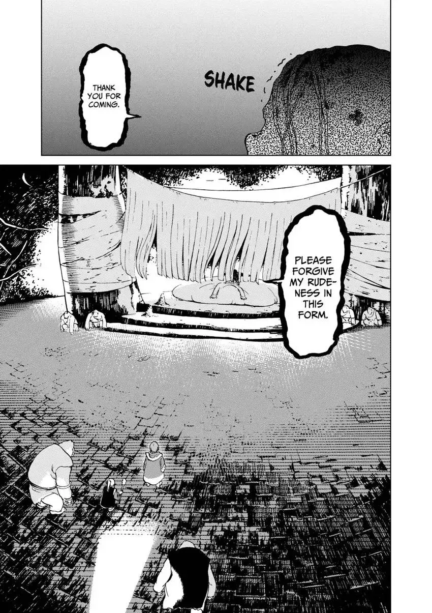 Shintouki: Teogonia Chapter 53 page 13 - 