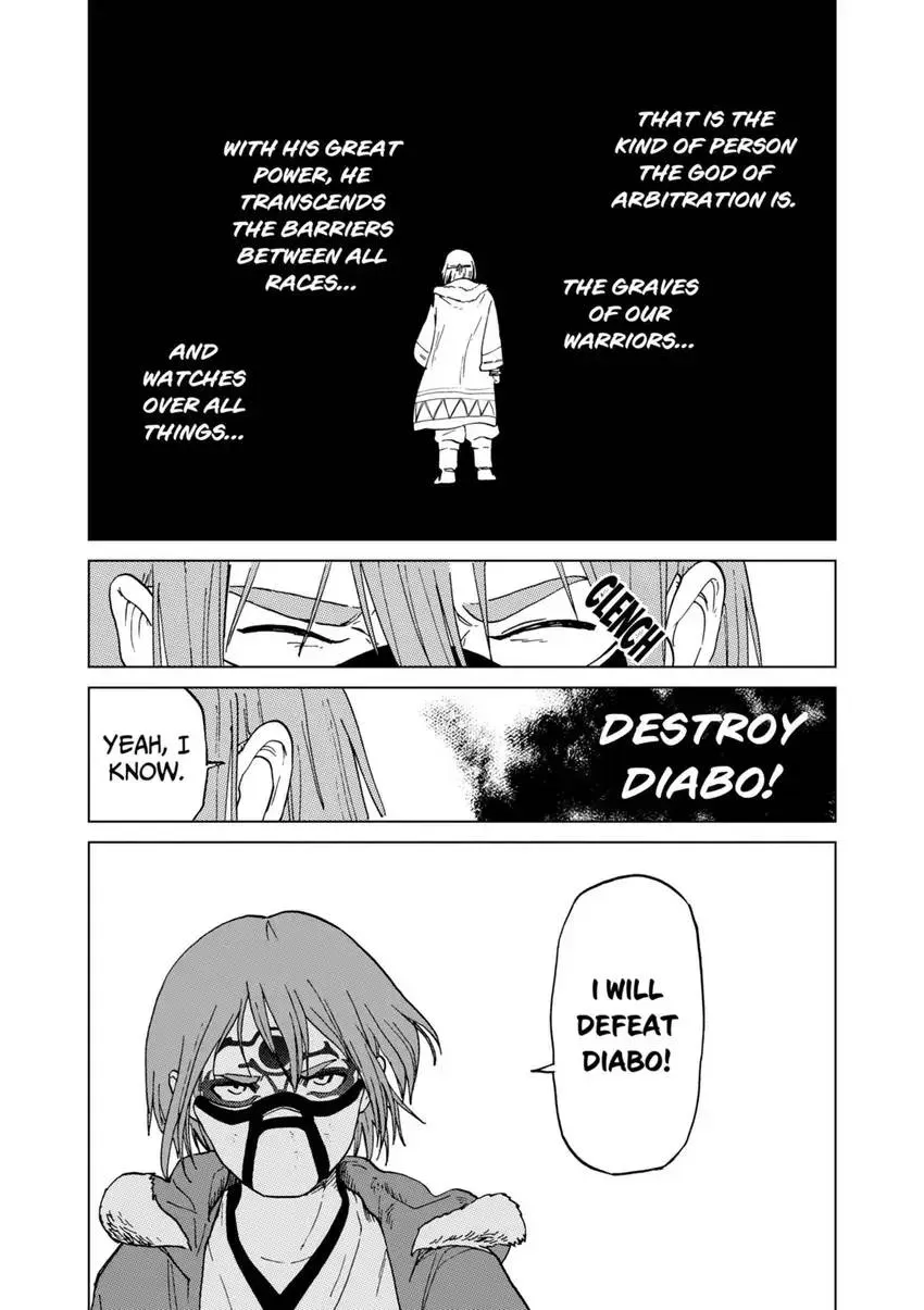 Shintouki: Teogonia Chapter 53 page 18 - 