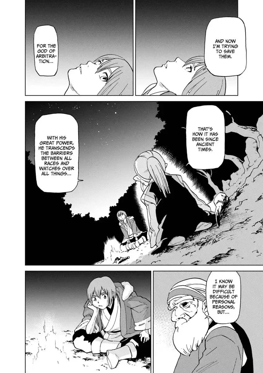 Shintouki: Teogonia Chapter 53 page 4 - 