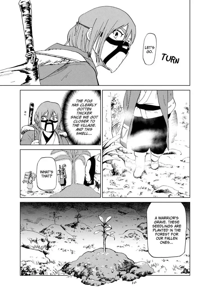 Shintouki: Teogonia Chapter 53 page 7 - 