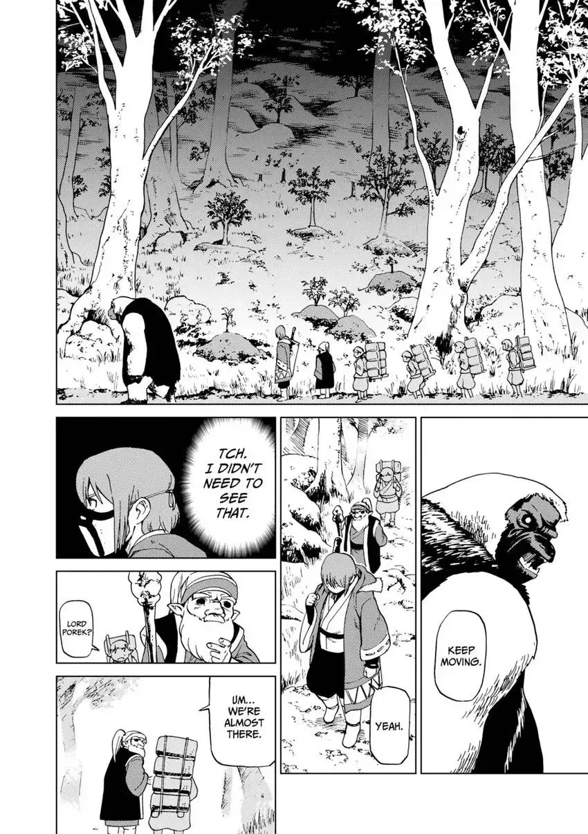 Shintouki: Teogonia Chapter 53 page 8 - 