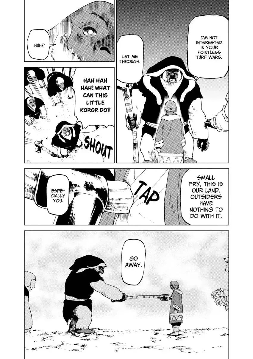 Shintouki: Teogonia Chapter 54 page 12 - 