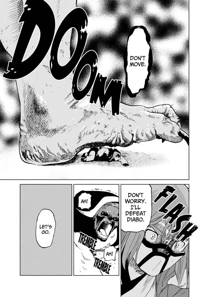 Shintouki: Teogonia Chapter 54 page 15 - 