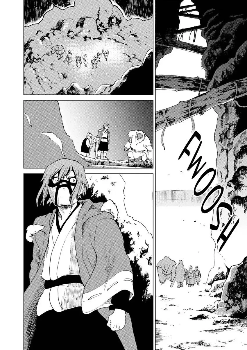 Shintouki: Teogonia Chapter 54 page 16 - 