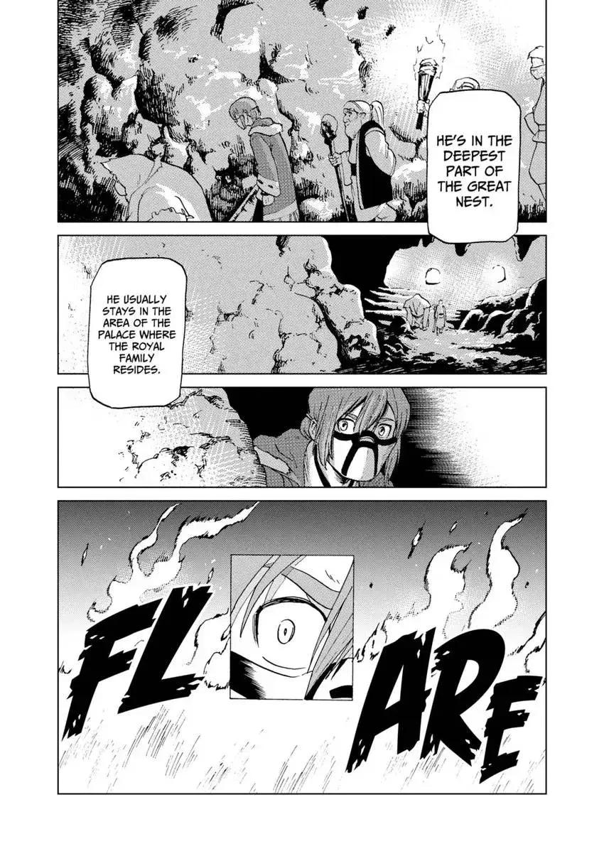 Shintouki: Teogonia Chapter 54 page 17 - 