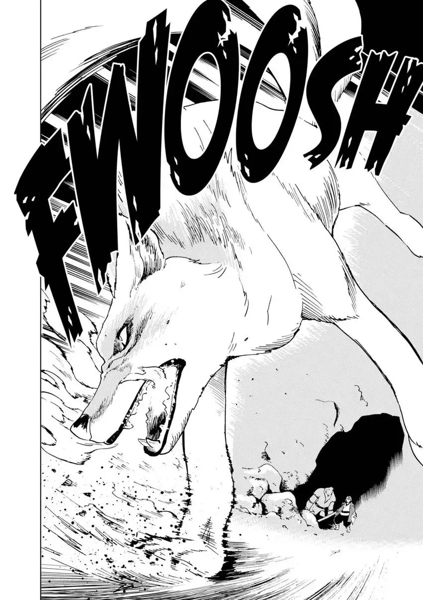 Shintouki: Teogonia Chapter 54 page 18 - 