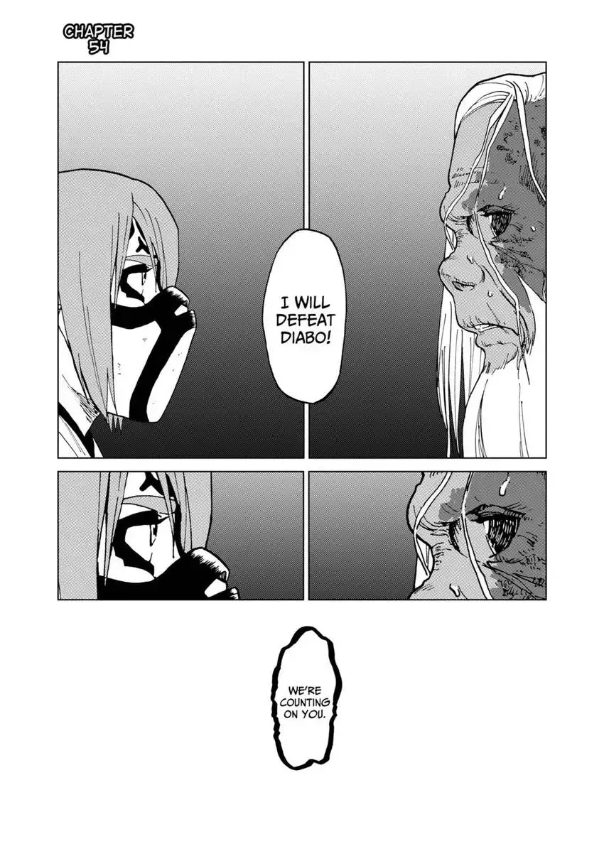 Shintouki: Teogonia Chapter 54 page 3 - 
