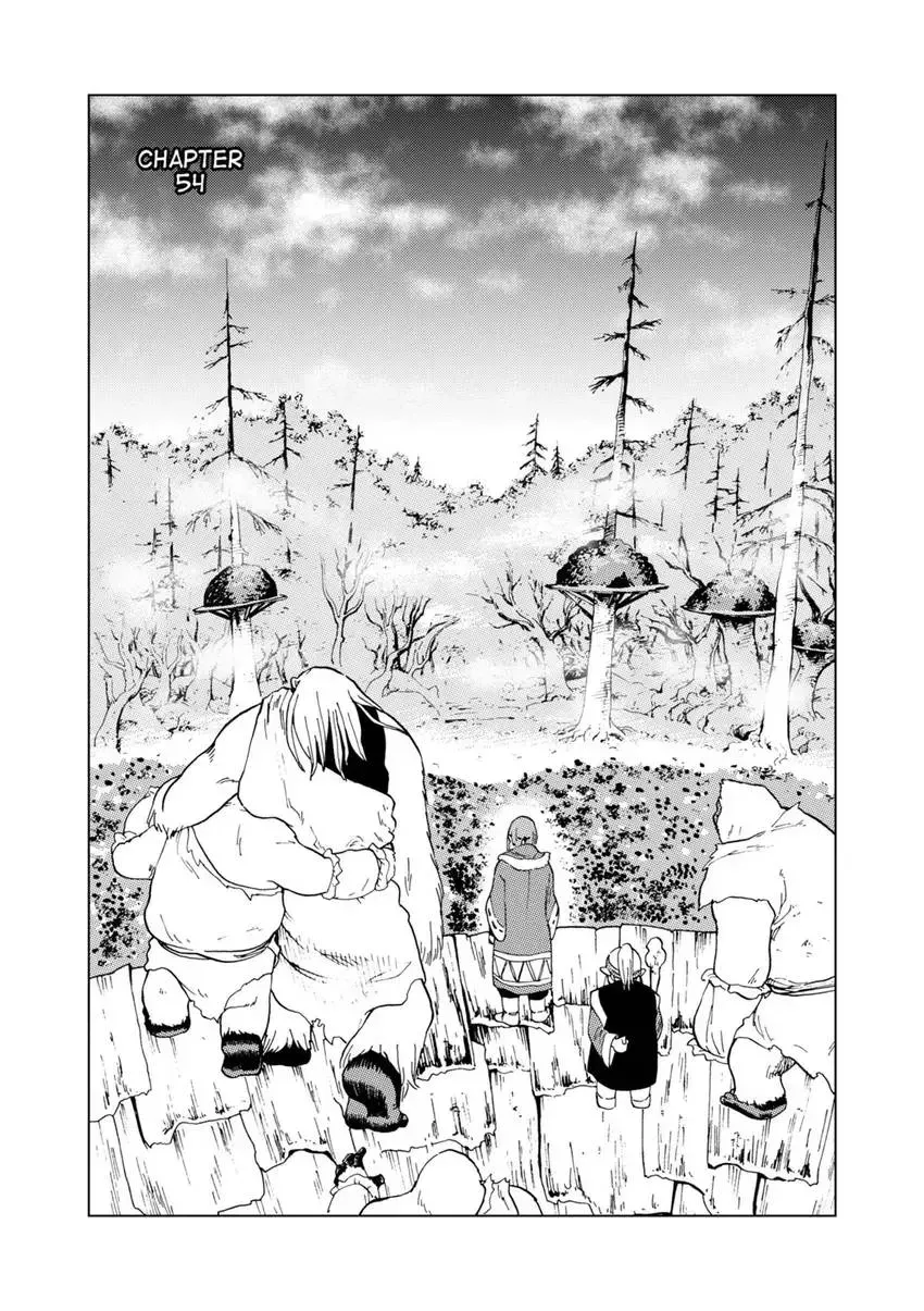 Shintouki: Teogonia Chapter 54 page 4 - 