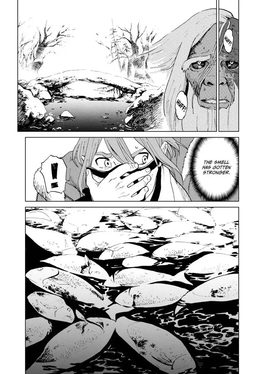 Shintouki: Teogonia Chapter 54 page 7 - 
