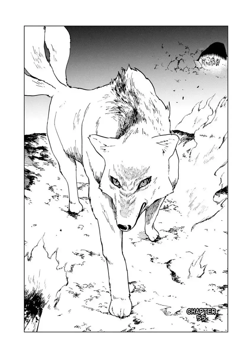 Shintouki: Teogonia Chapter 55 page 4 - 
