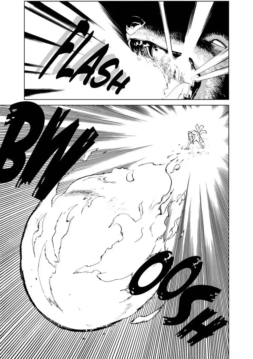 Shintouki: Teogonia Chapter 55 page 9 - 