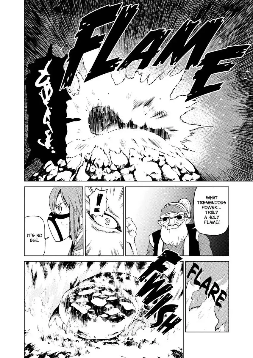 Shintouki: Teogonia Chapter 55 page 10 - 