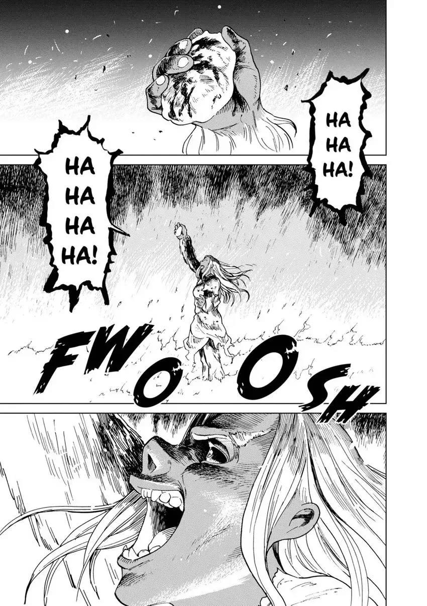 Shintouki: Teogonia Chapter 56 page 11 - 