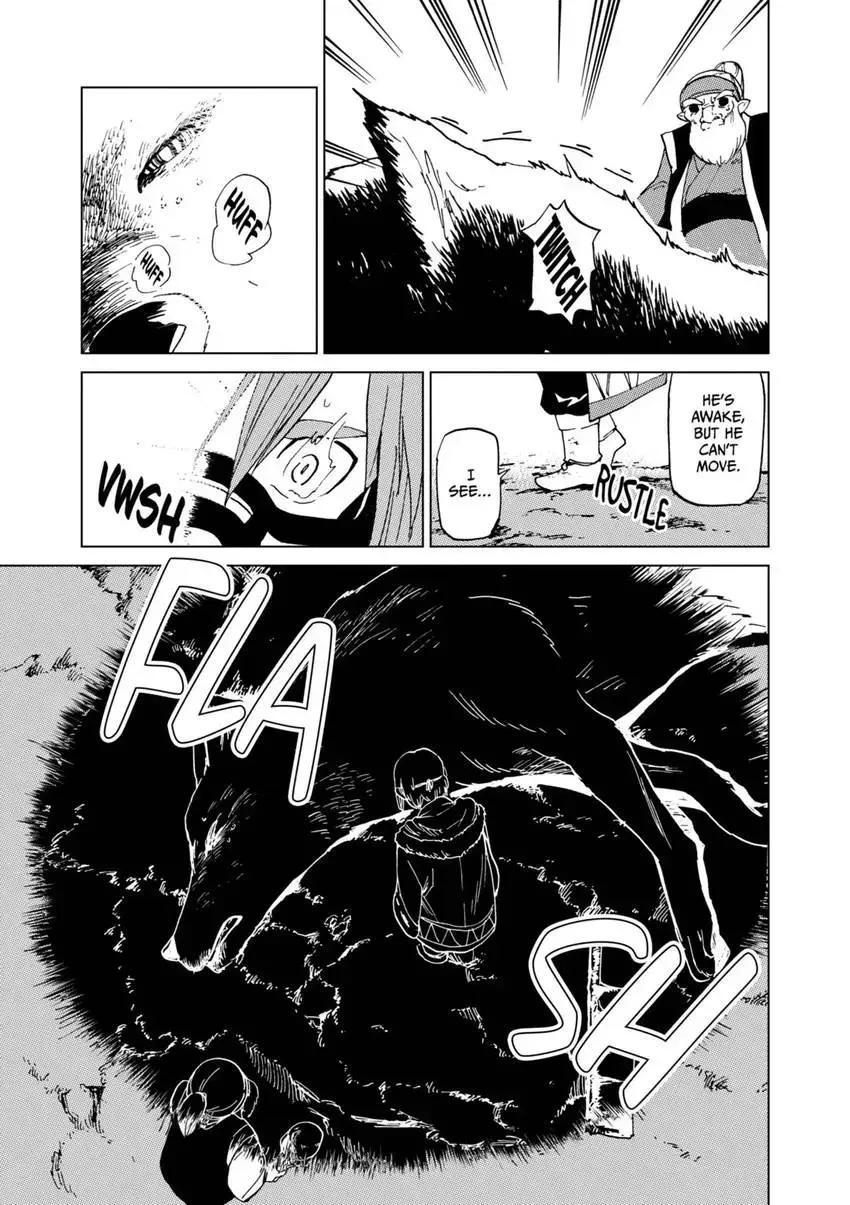 Shintouki: Teogonia Chapter 56 page 15 - 