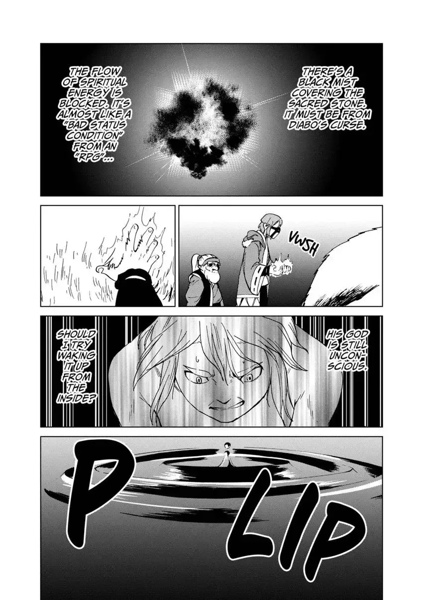 Shintouki: Teogonia Chapter 56 page 16 - 