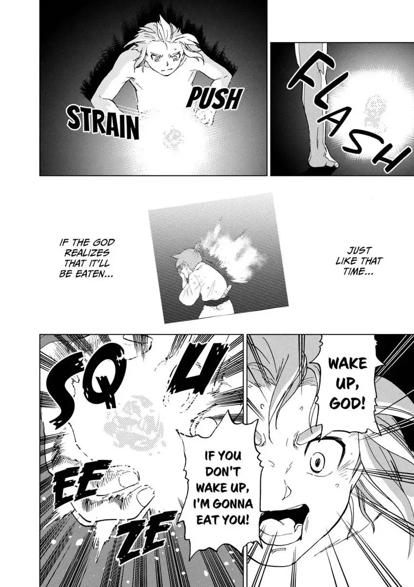 Shintouki: Teogonia Chapter 56 page 18 - 