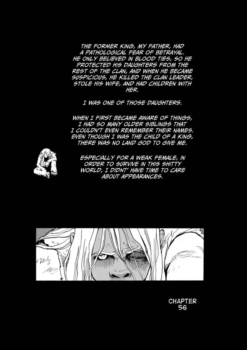 Shintouki: Teogonia Chapter 56 page 3 - 