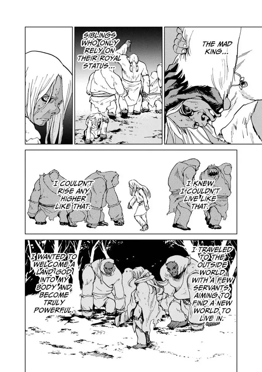 Shintouki: Teogonia Chapter 56 page 4 - 