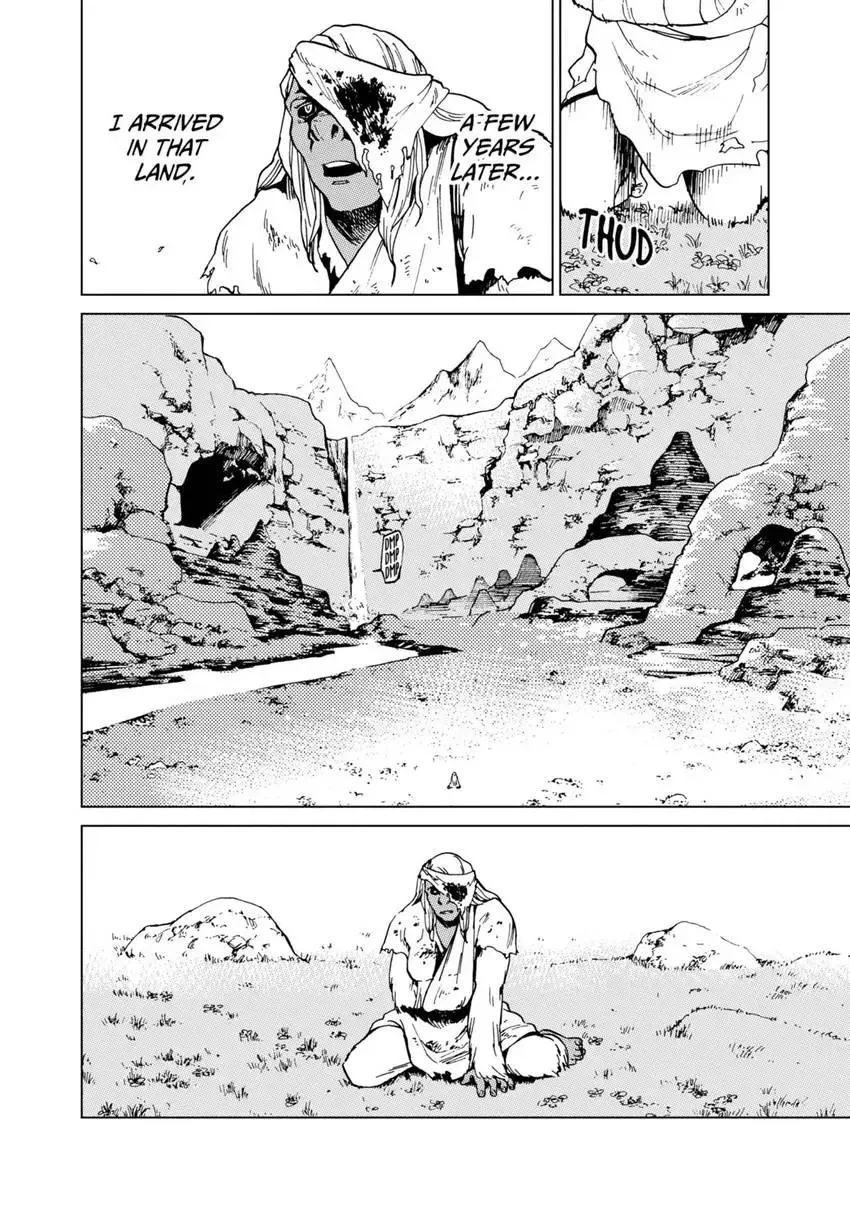 Shintouki: Teogonia Chapter 56 page 6 - 