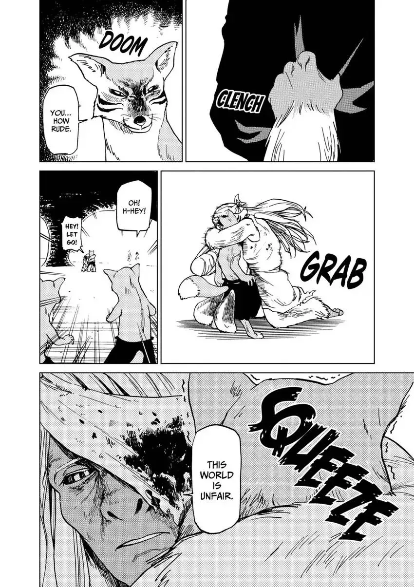 Shintouki: Teogonia Chapter 56 page 8 - 