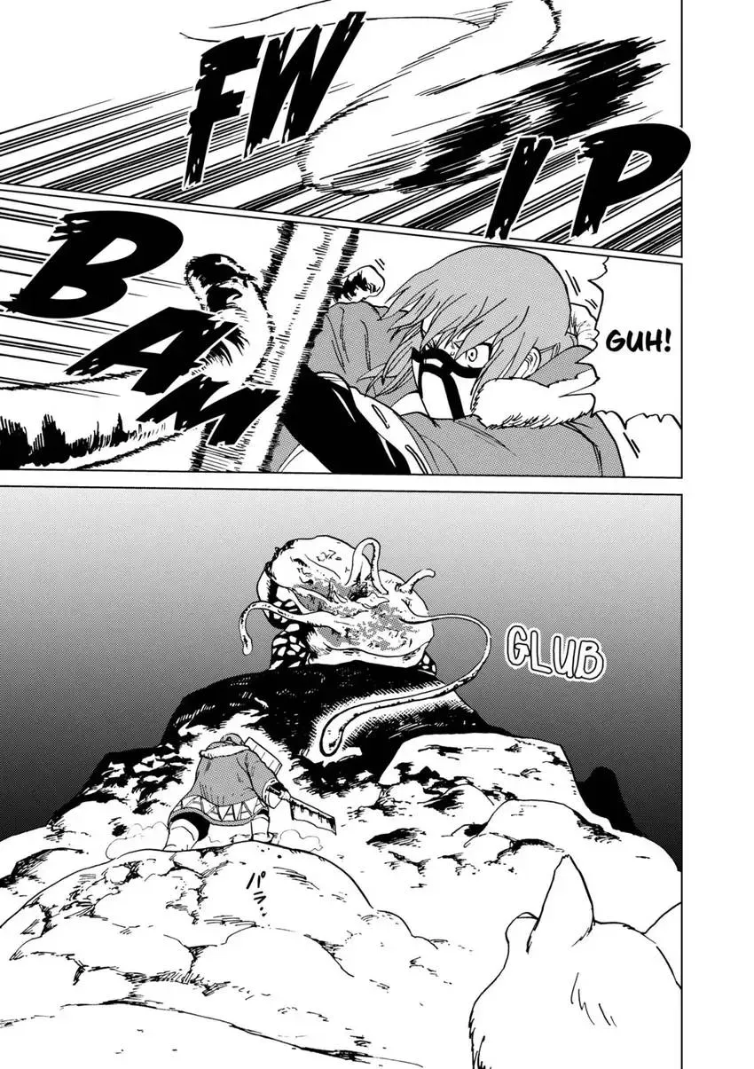 Shintouki: Teogonia Chapter 57 page 13 - 