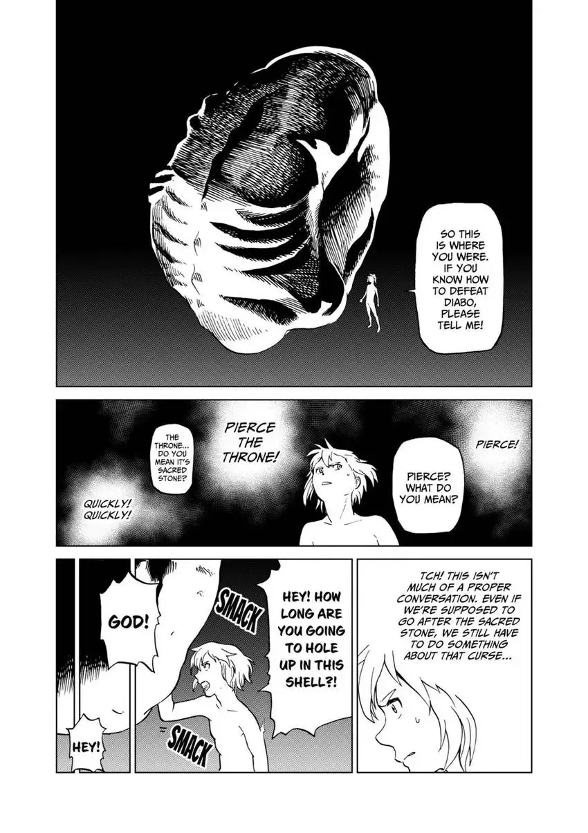 Shintouki: Teogonia Chapter 57 page 16 - 