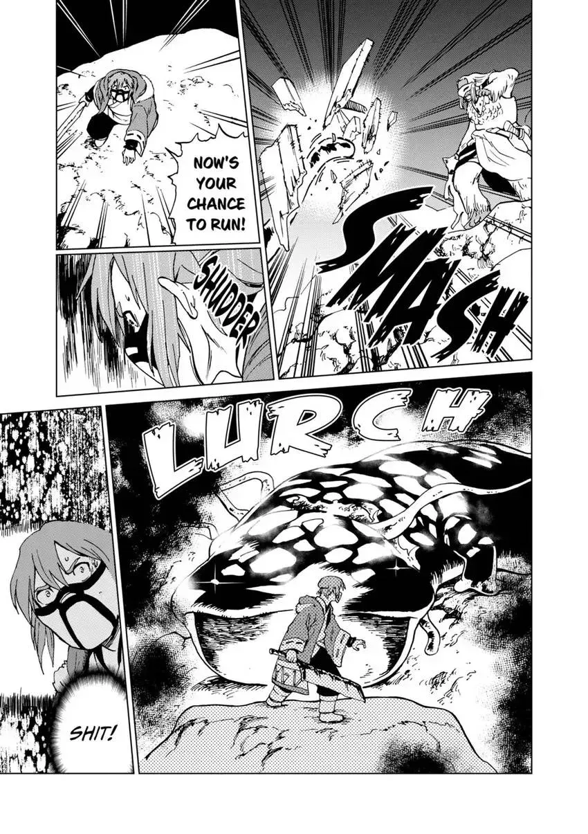 Shintouki: Teogonia Chapter 57 page 21 - 