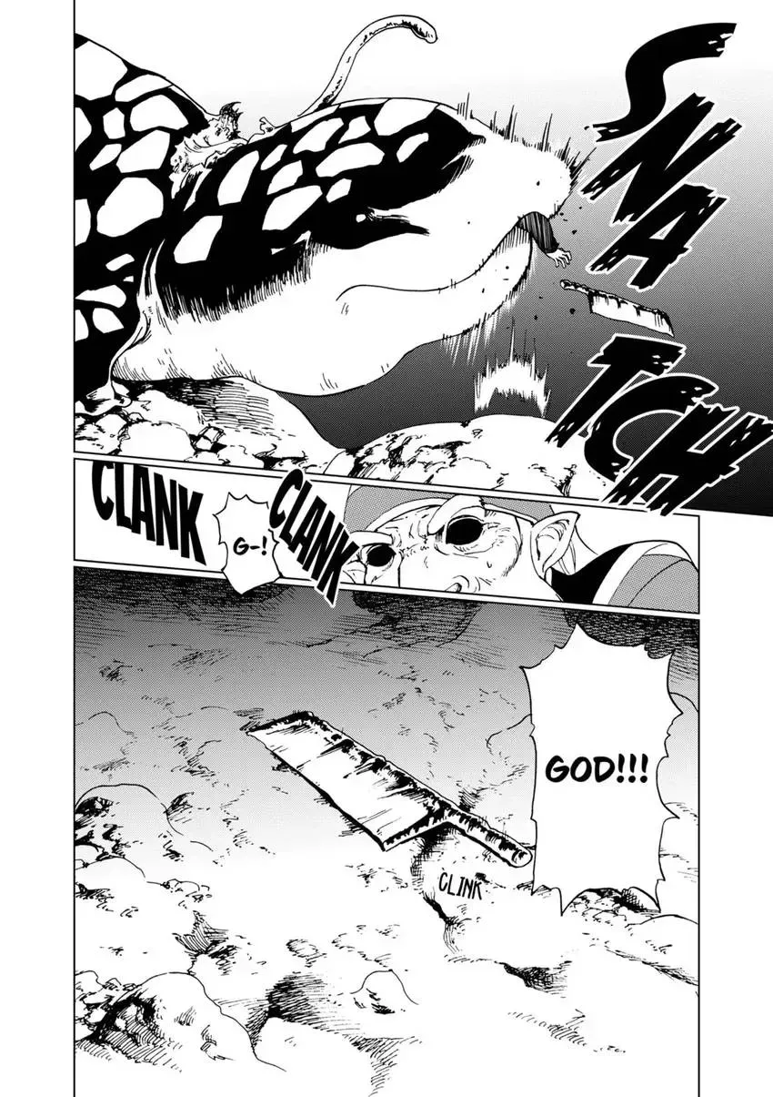 Shintouki: Teogonia Chapter 57 page 22 - 