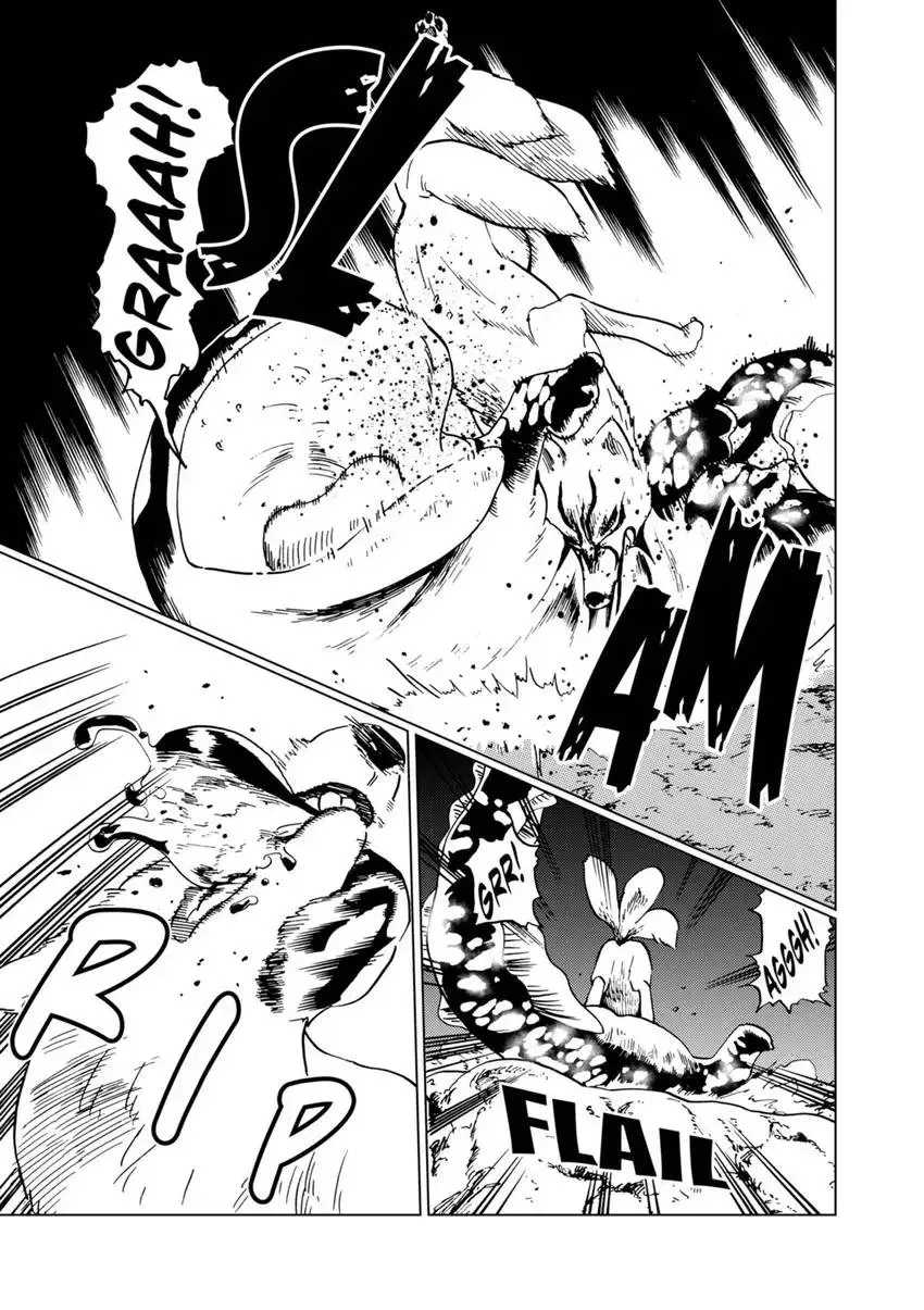 Shintouki: Teogonia Chapter 57 page 7 - 