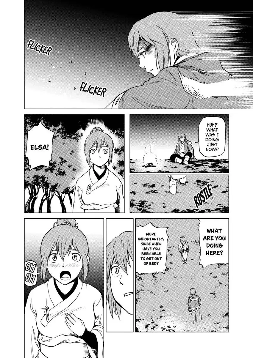 Shintouki: Teogonia Chapter 58 page 16 - 