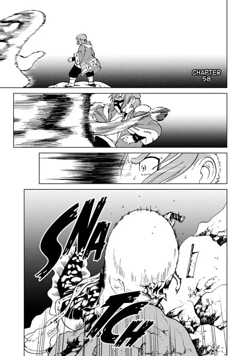 Shintouki: Teogonia Chapter 58 page 3 - 