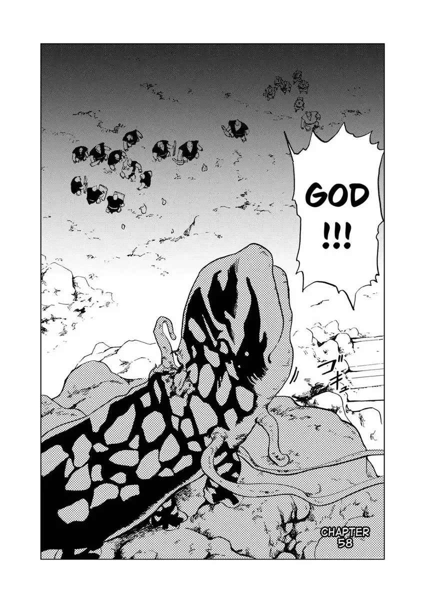 Shintouki: Teogonia Chapter 58 page 5 - 