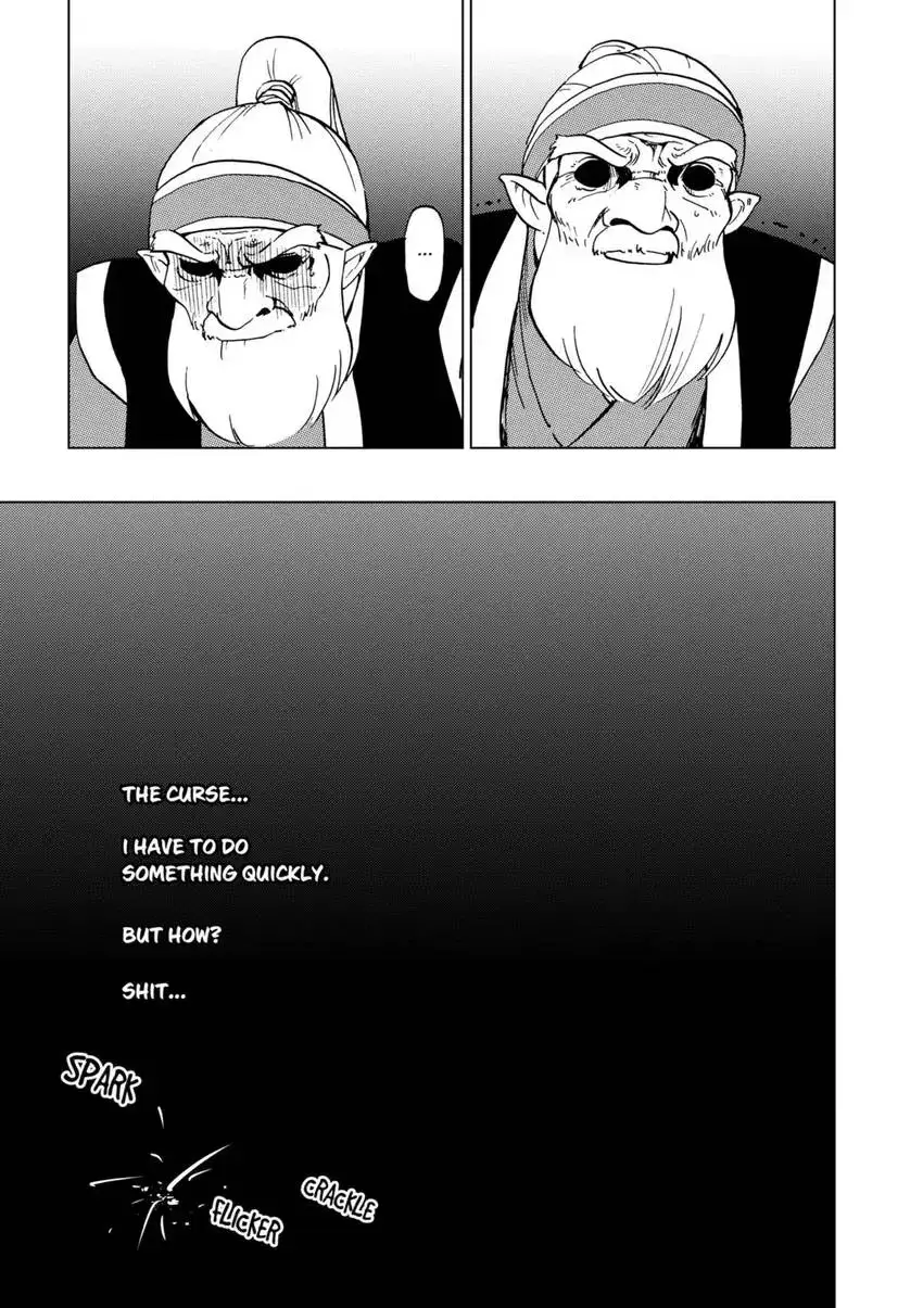 Shintouki: Teogonia Chapter 58 page 7 - 