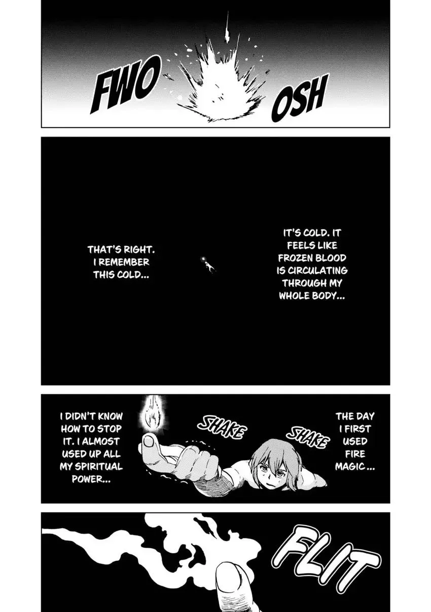 Shintouki: Teogonia Chapter 58 page 8 - 