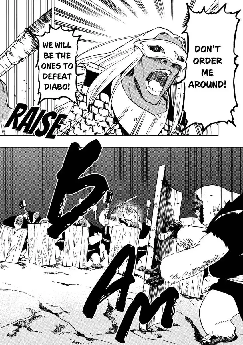 Shintouki: Teogonia Chapter 59 page 16 - 
