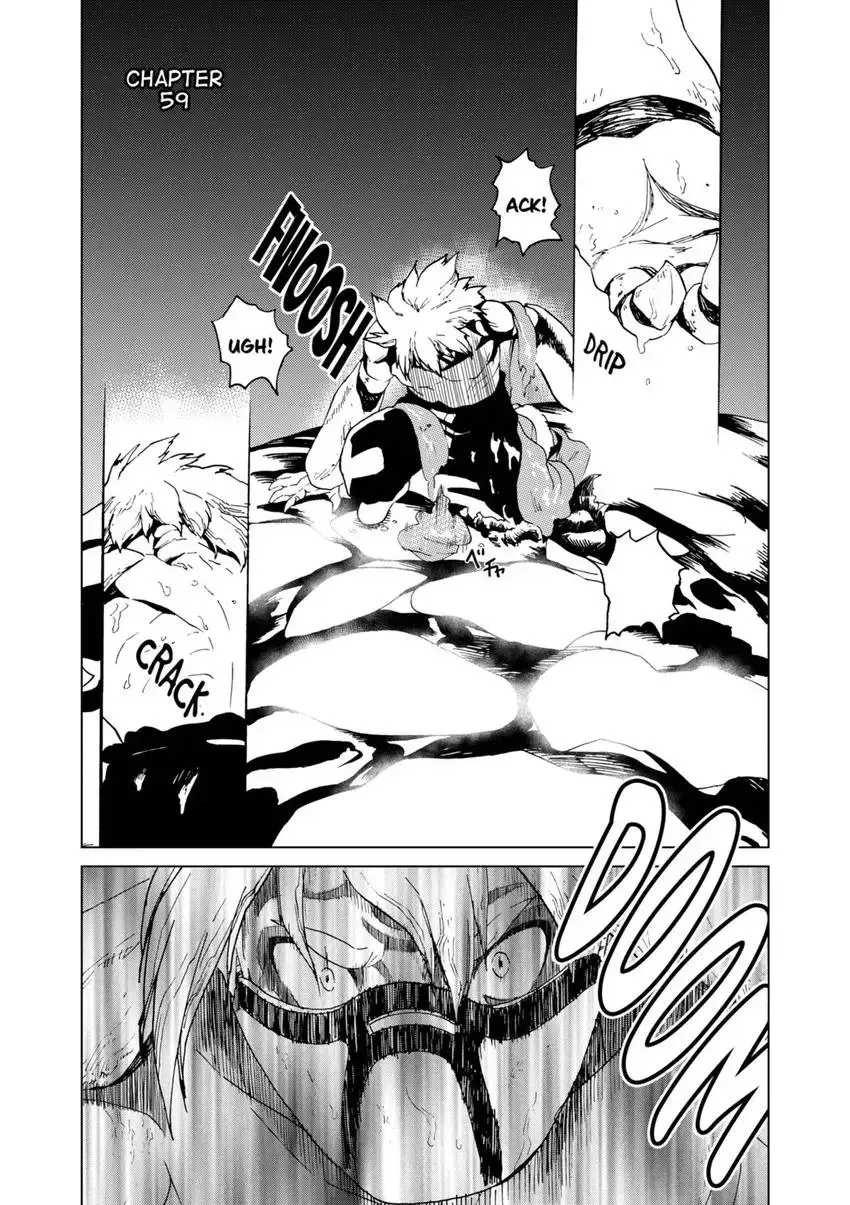 Shintouki: Teogonia Chapter 59 page 3 - 
