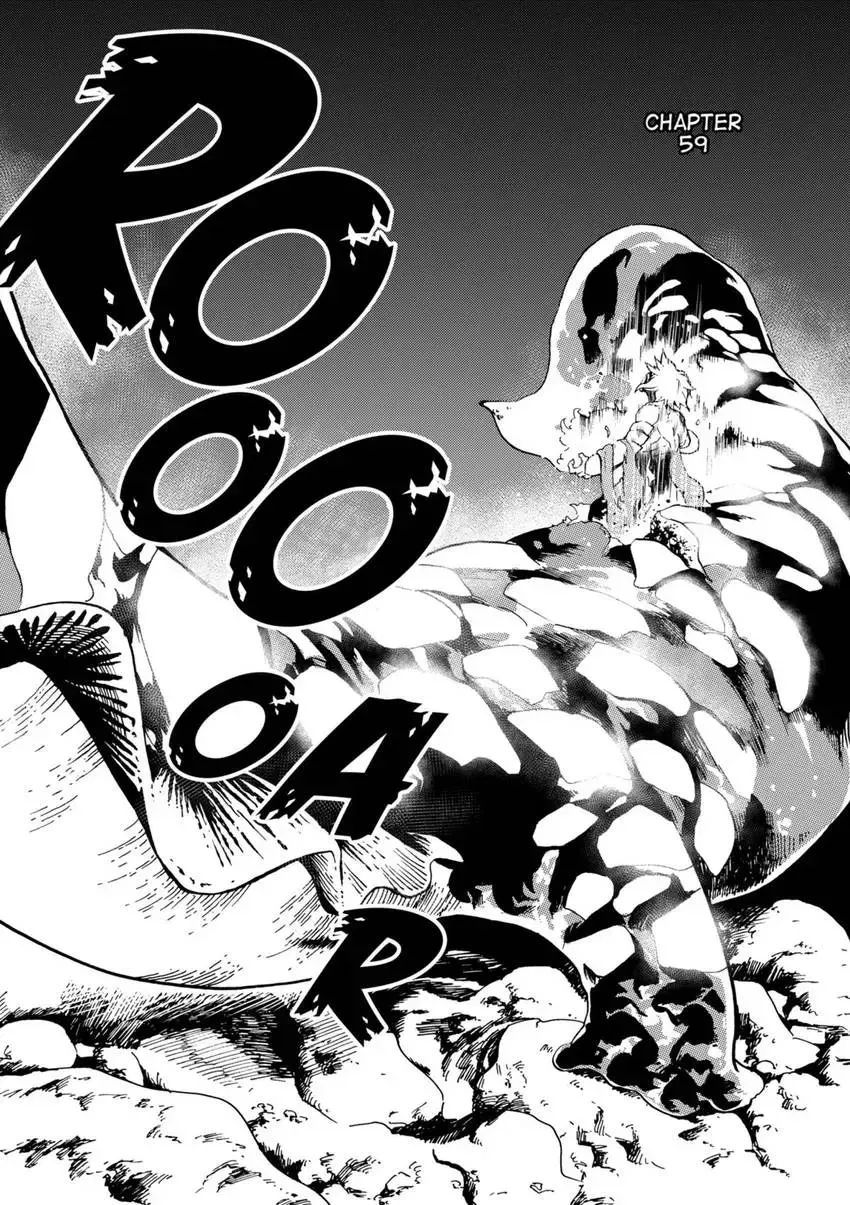 Shintouki: Teogonia Chapter 59 page 4 - 