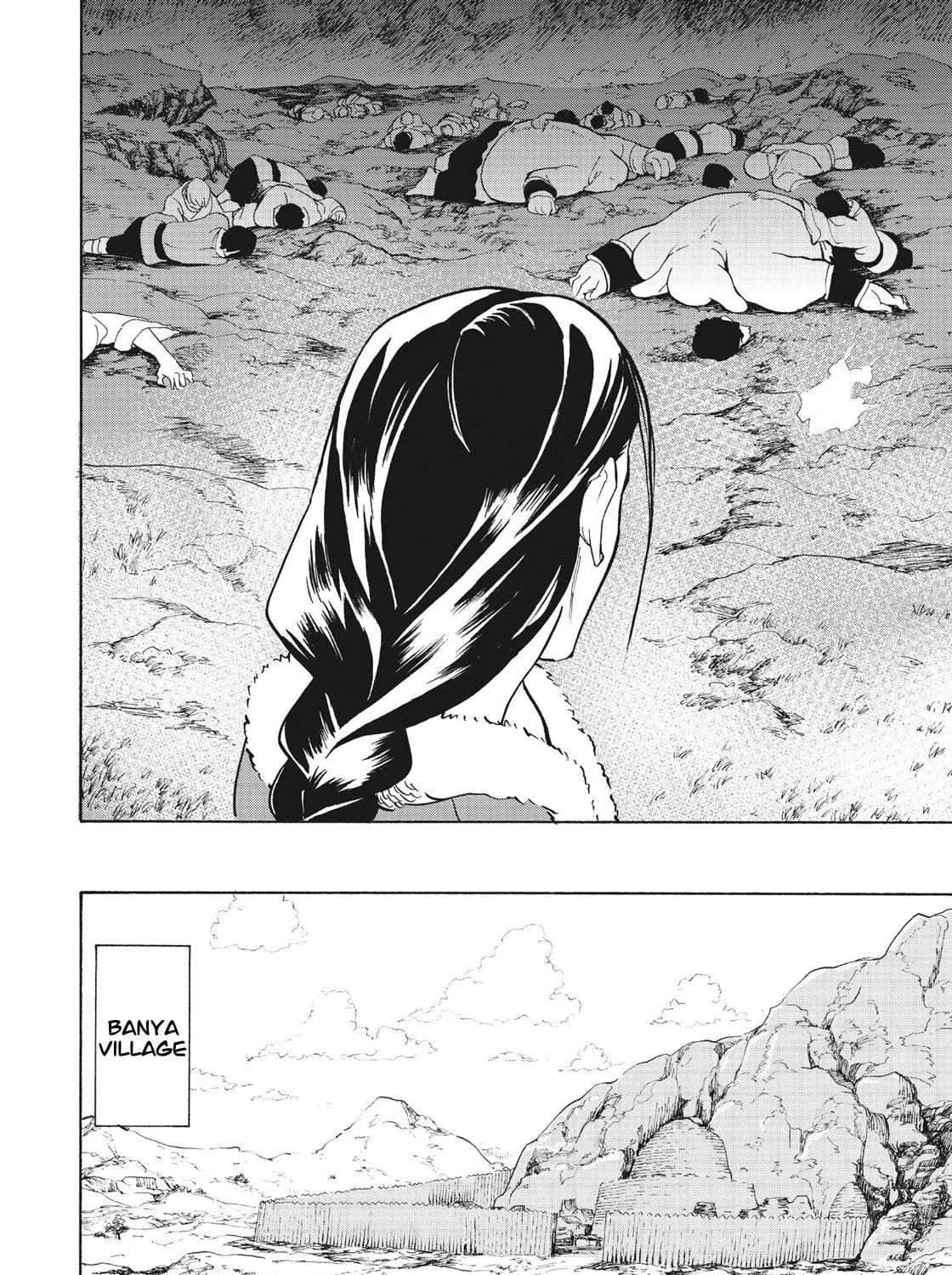 Shintouki: Teogonia Chapter 6 page 21 - 