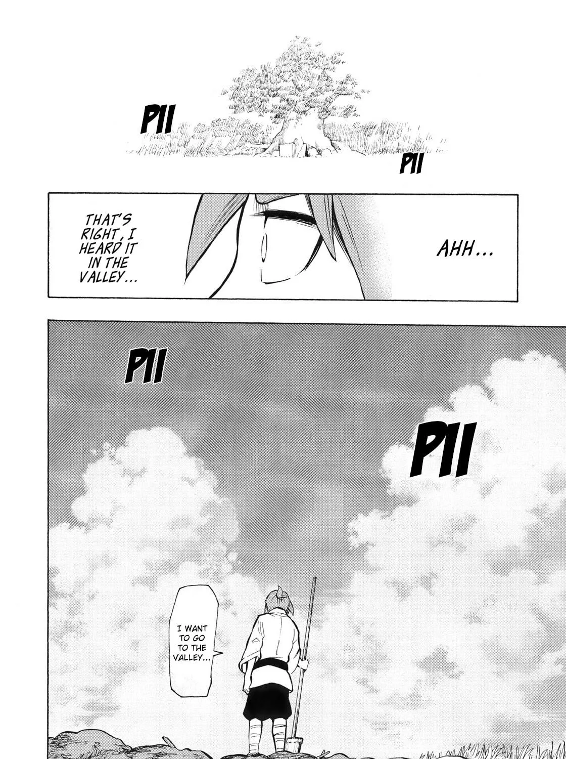 Shintouki: Teogonia Chapter 6 page 33 - 