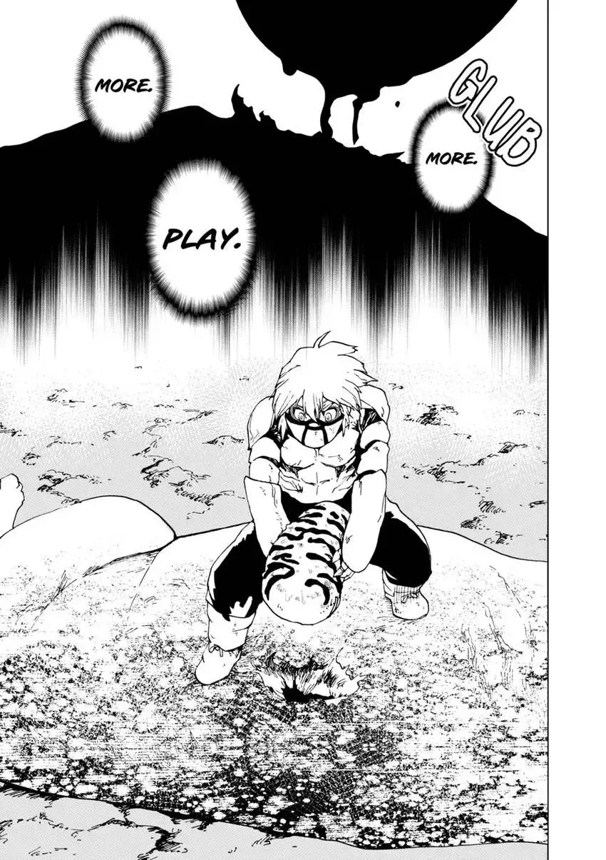 Shintouki: Teogonia Chapter 60 page 13 - 