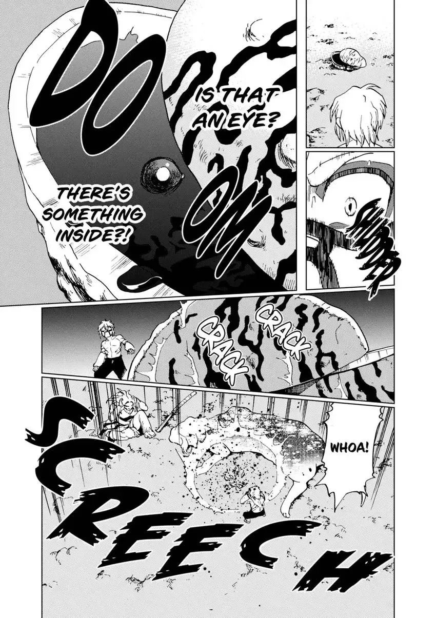 Shintouki: Teogonia Chapter 60 page 15 - 