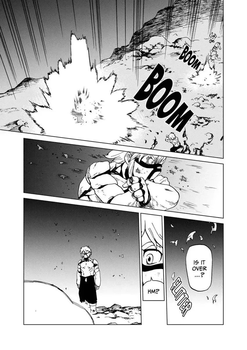 Shintouki: Teogonia Chapter 60 page 17 - 