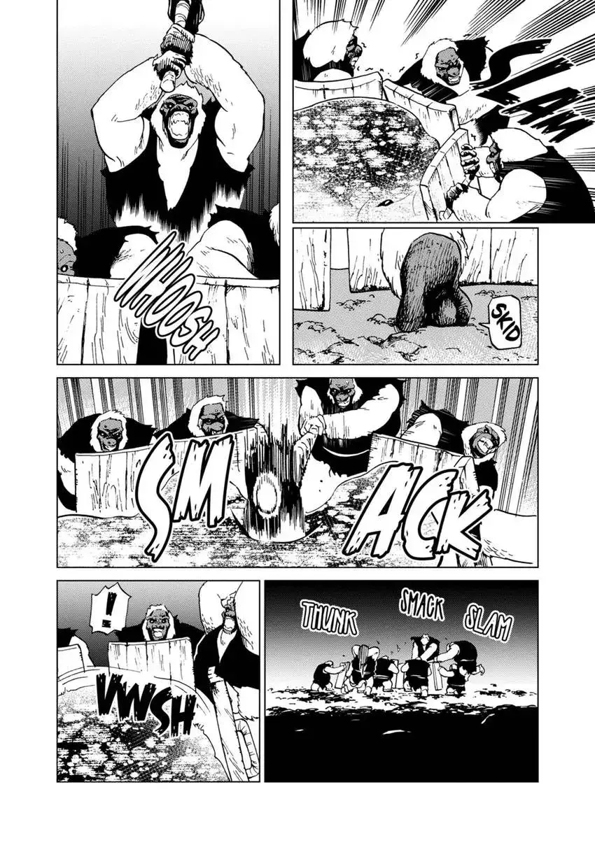 Shintouki: Teogonia Chapter 60 page 4 - 