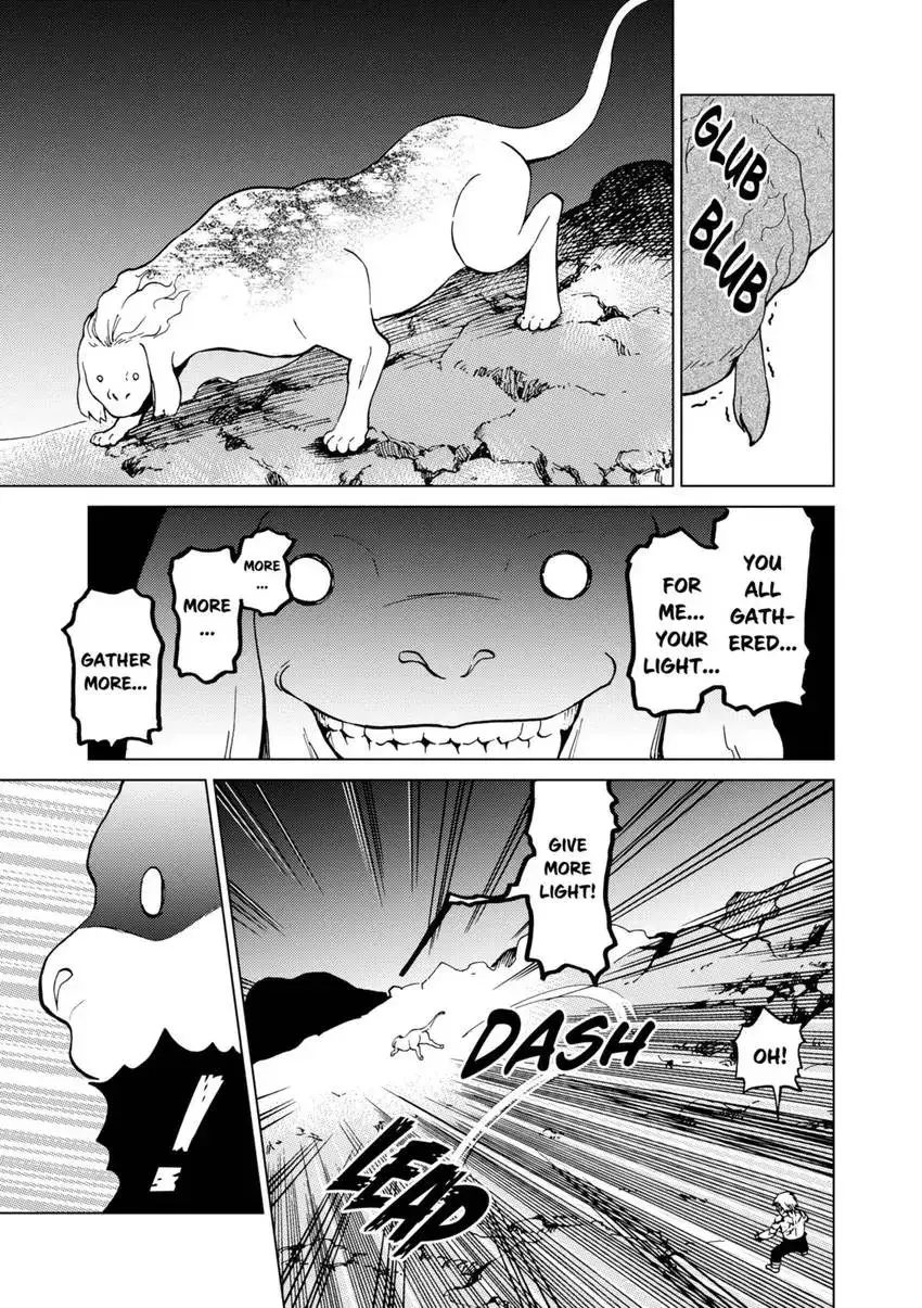 Shintouki: Teogonia Chapter 60 page 9 - 