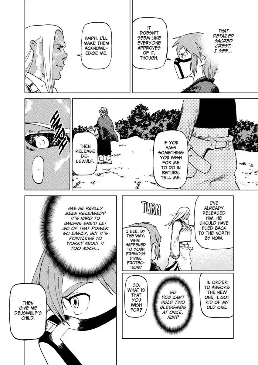 Shintouki: Teogonia Chapter 61 page 18 - 