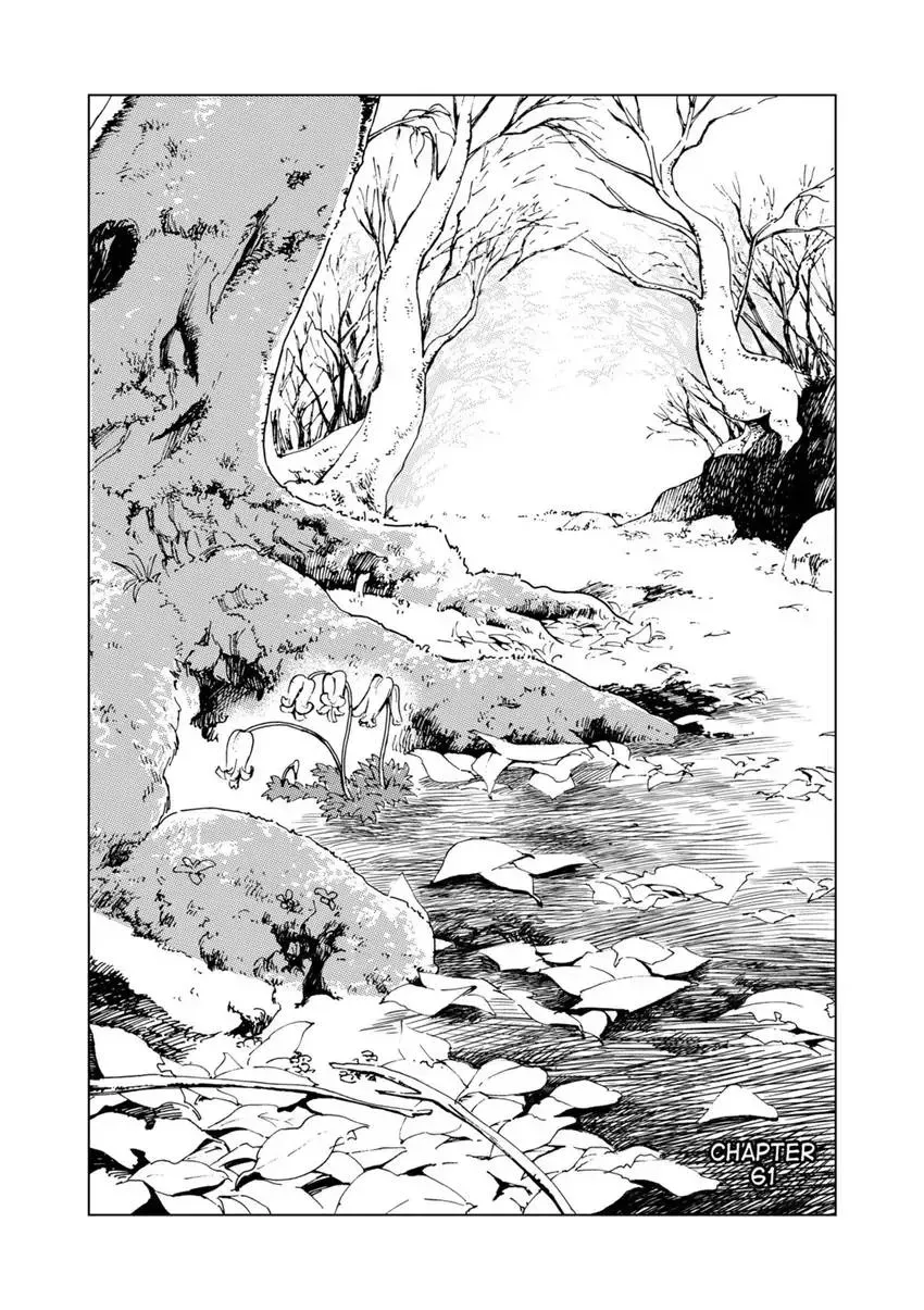 Shintouki: Teogonia Chapter 61 page 3 - 