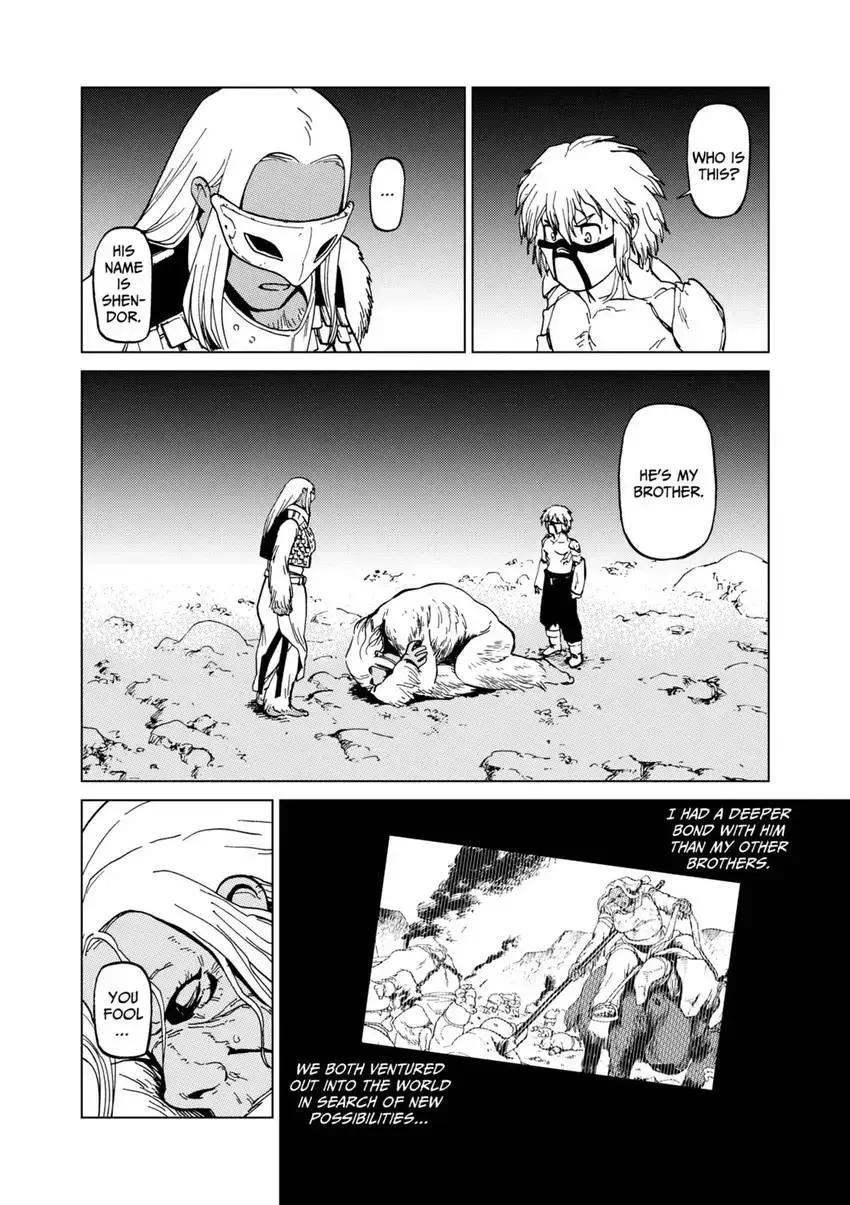 Shintouki: Teogonia Chapter 61 page 4 - 