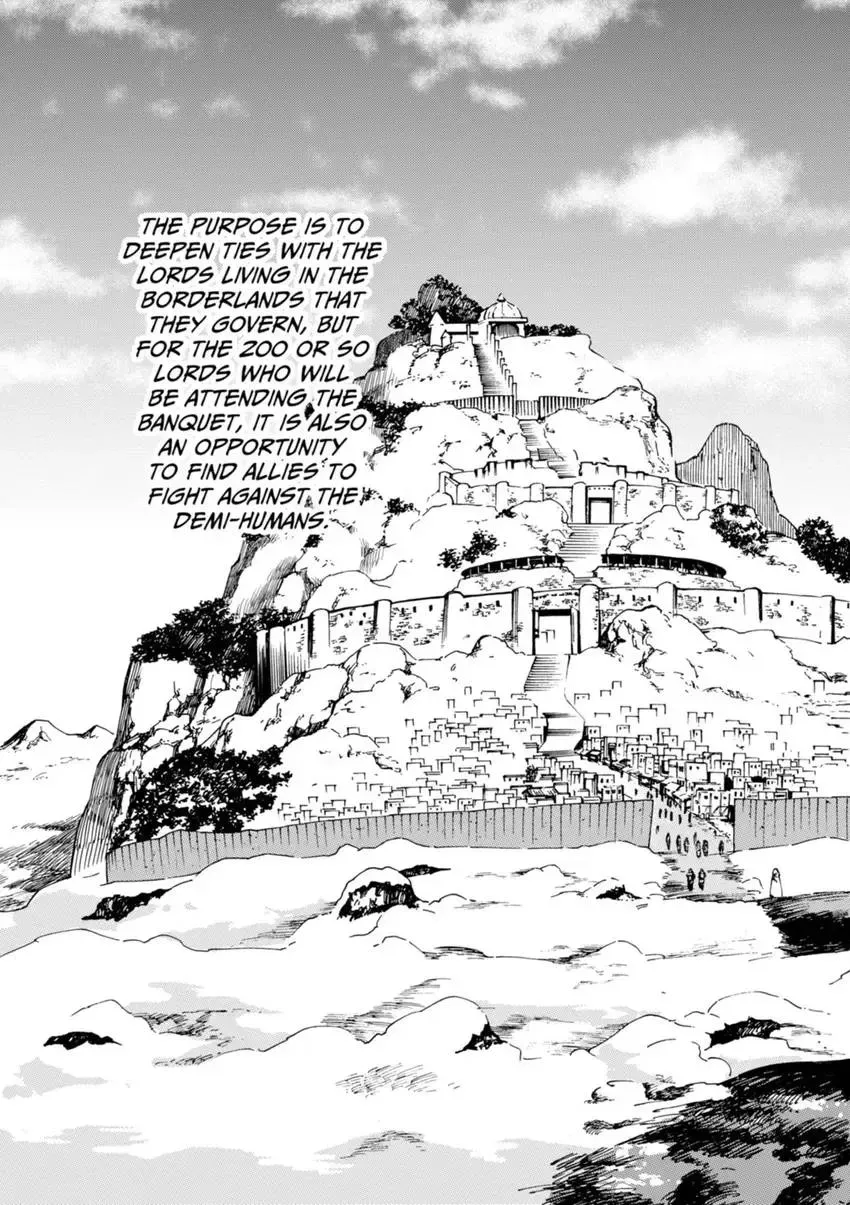 Shintouki: Teogonia Chapter 62 page 11 - 